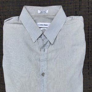 Calvin Klein Shirt (S)